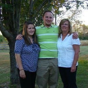 Meet your Posher, Joy